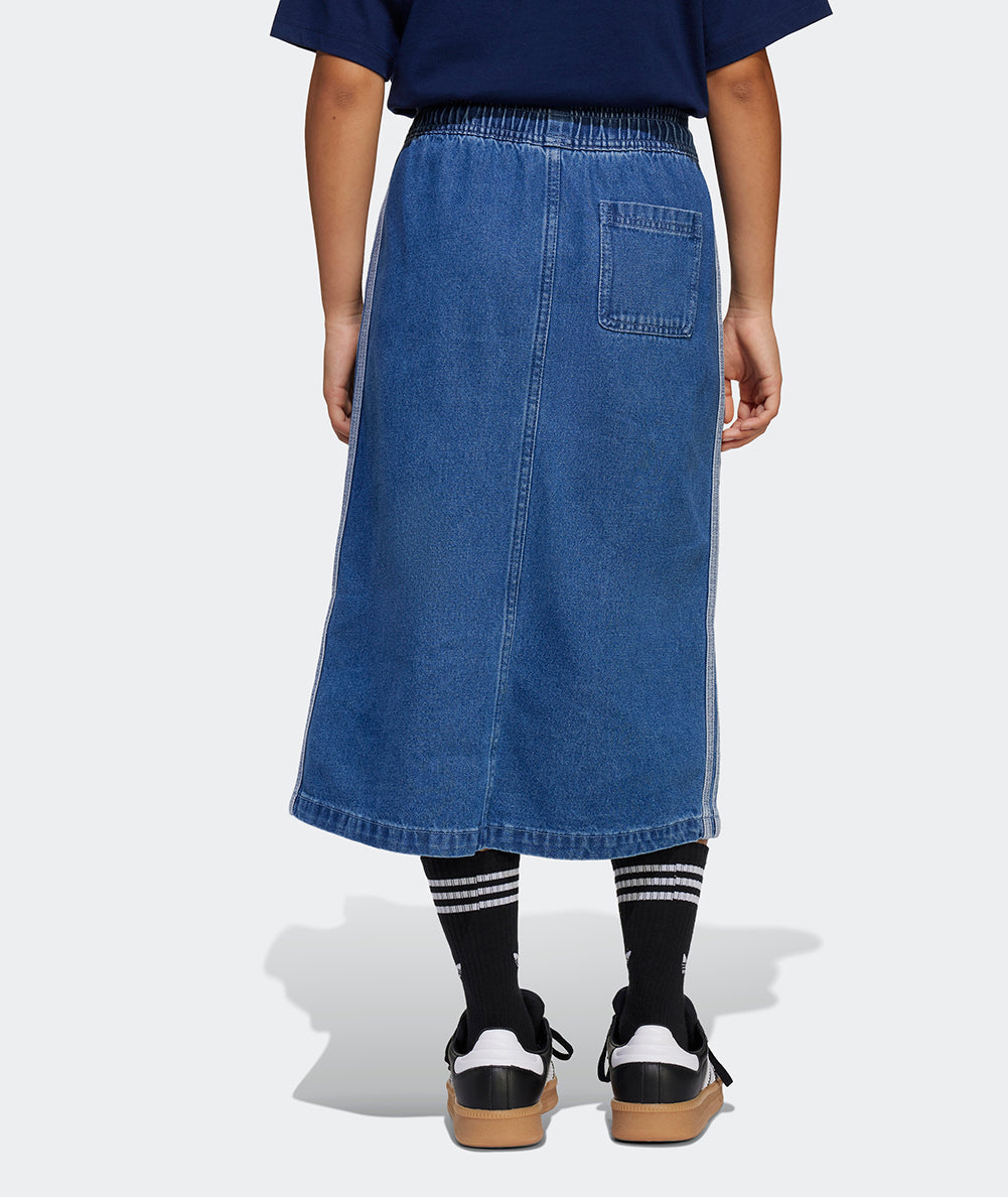 
                  
                    ADIDAS SKIRT DENIM
                  
                