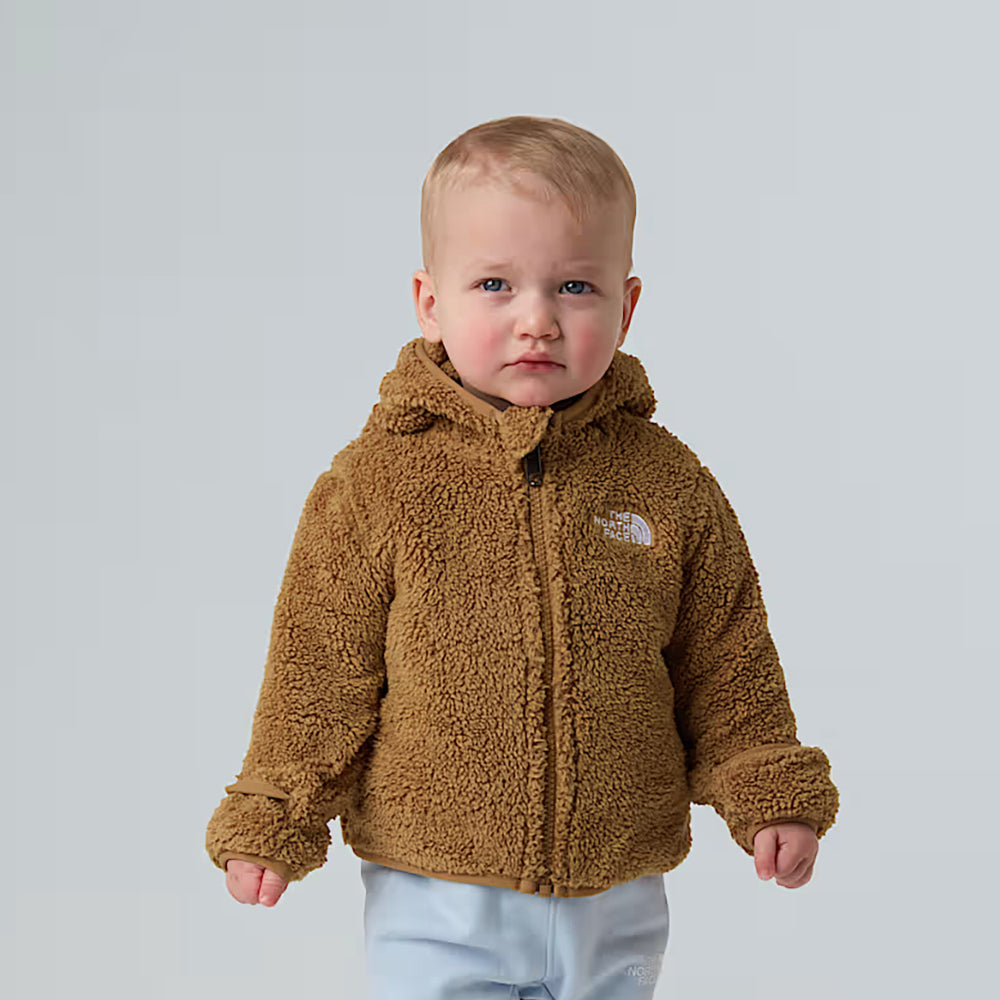 
                  
                    THE NORTH FACE BABY TEDDY
                  
                