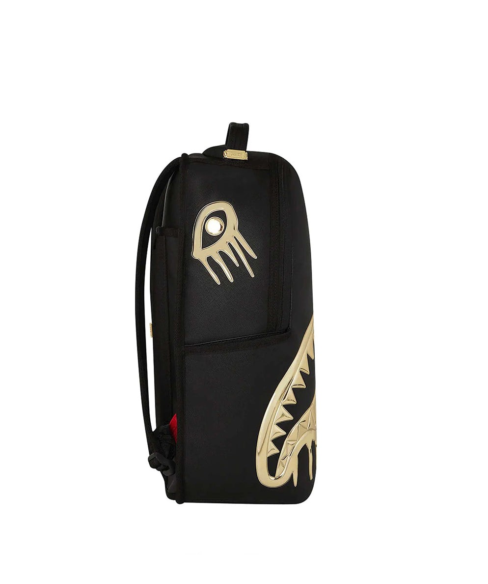 
                  
                    SPRAYGROUND GOLD AND DANGEROUS BACKPACK
                  
                