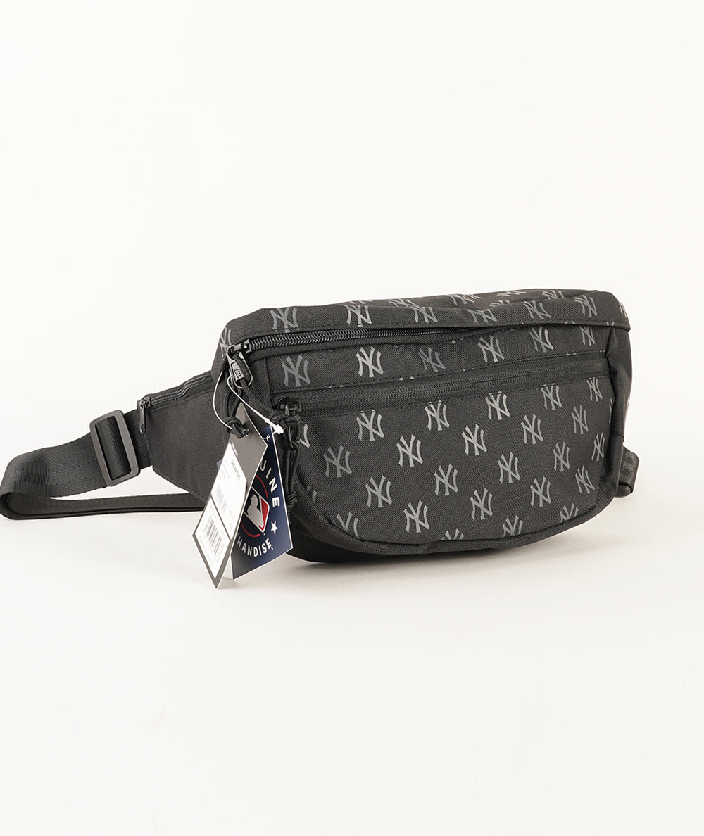 
                  
                    NEW ERA MONOGRAM WAIST
                  
                