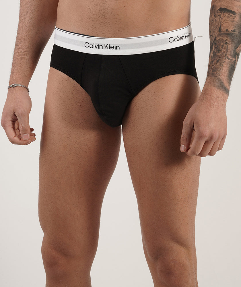 
                  
                    CALVIN KLEIN HIP BRIEF 3PK
                  
                