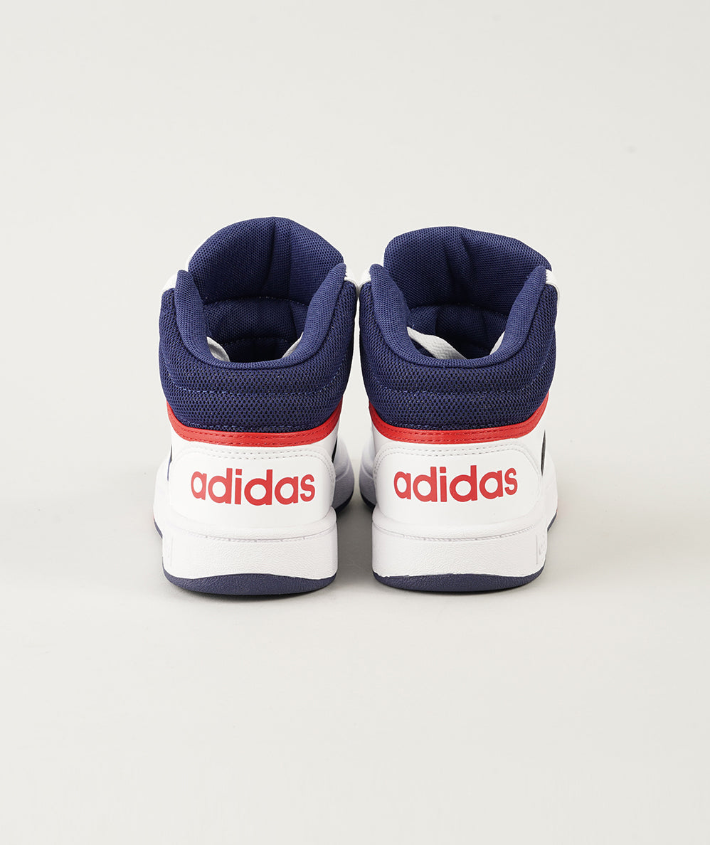 
                  
                    ADIDAS HOOPS
                  
                