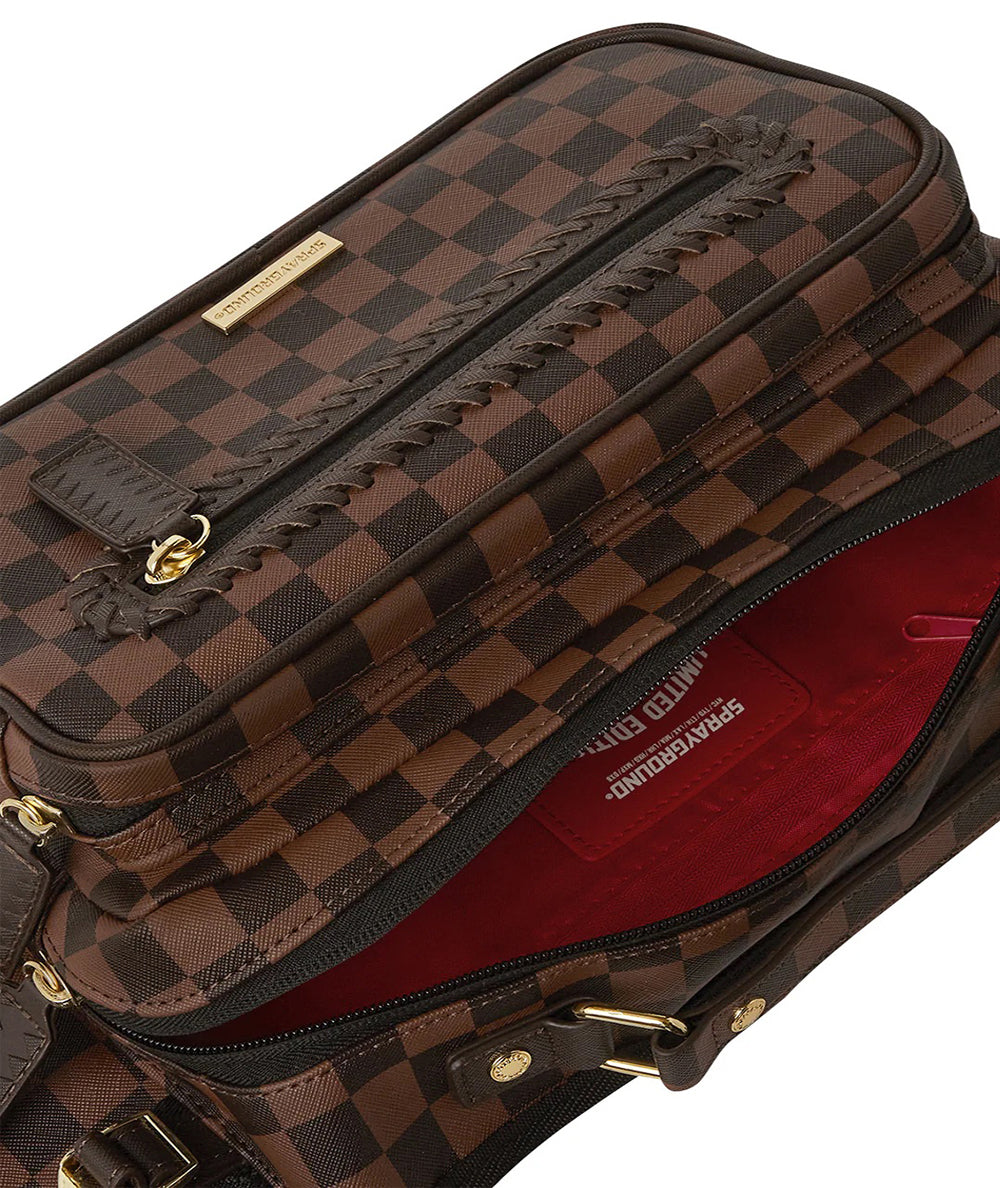 
                  
                    SPRAYGROUND FROM PARIS
                  
                