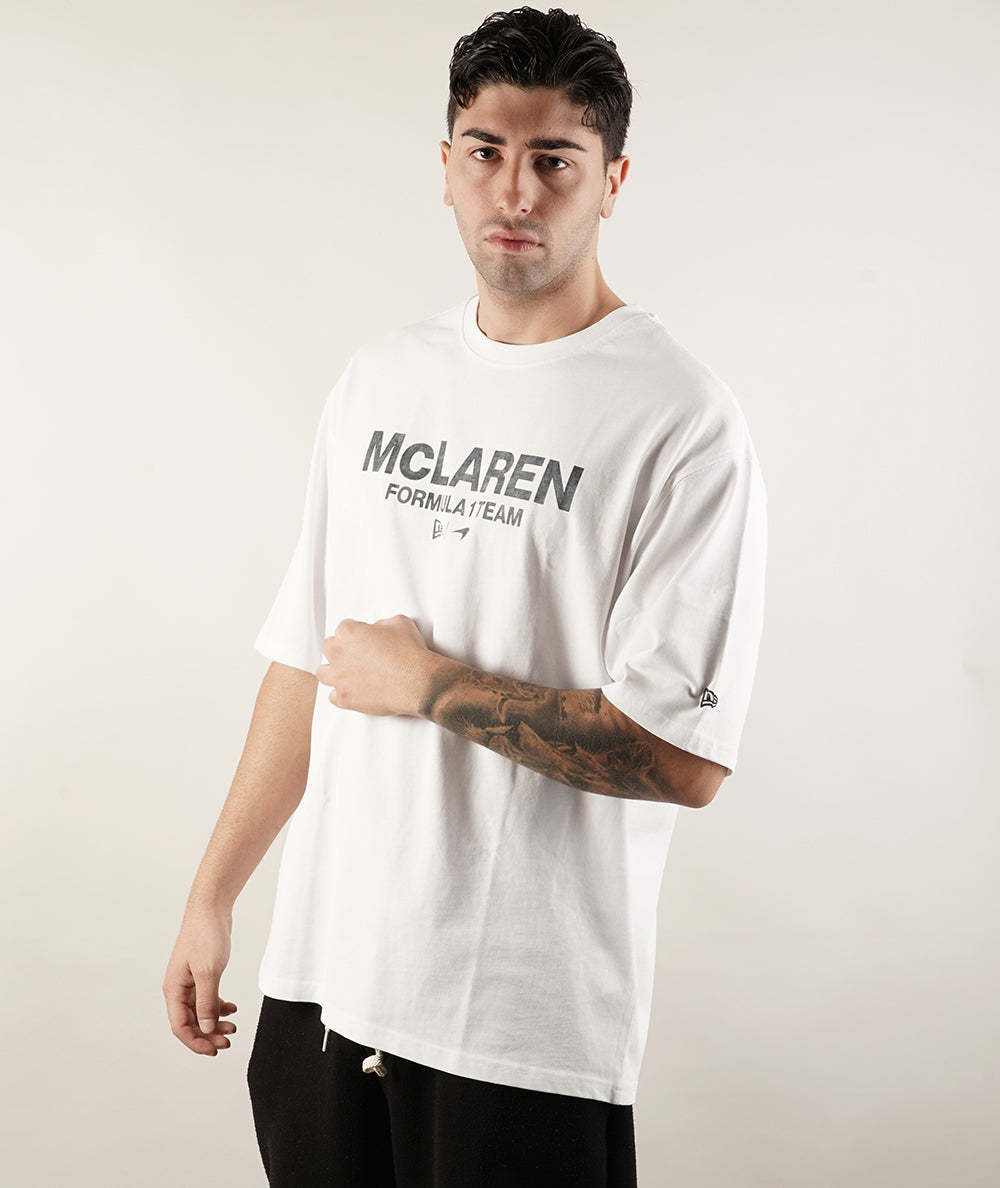 NEW ERA MCLAREN