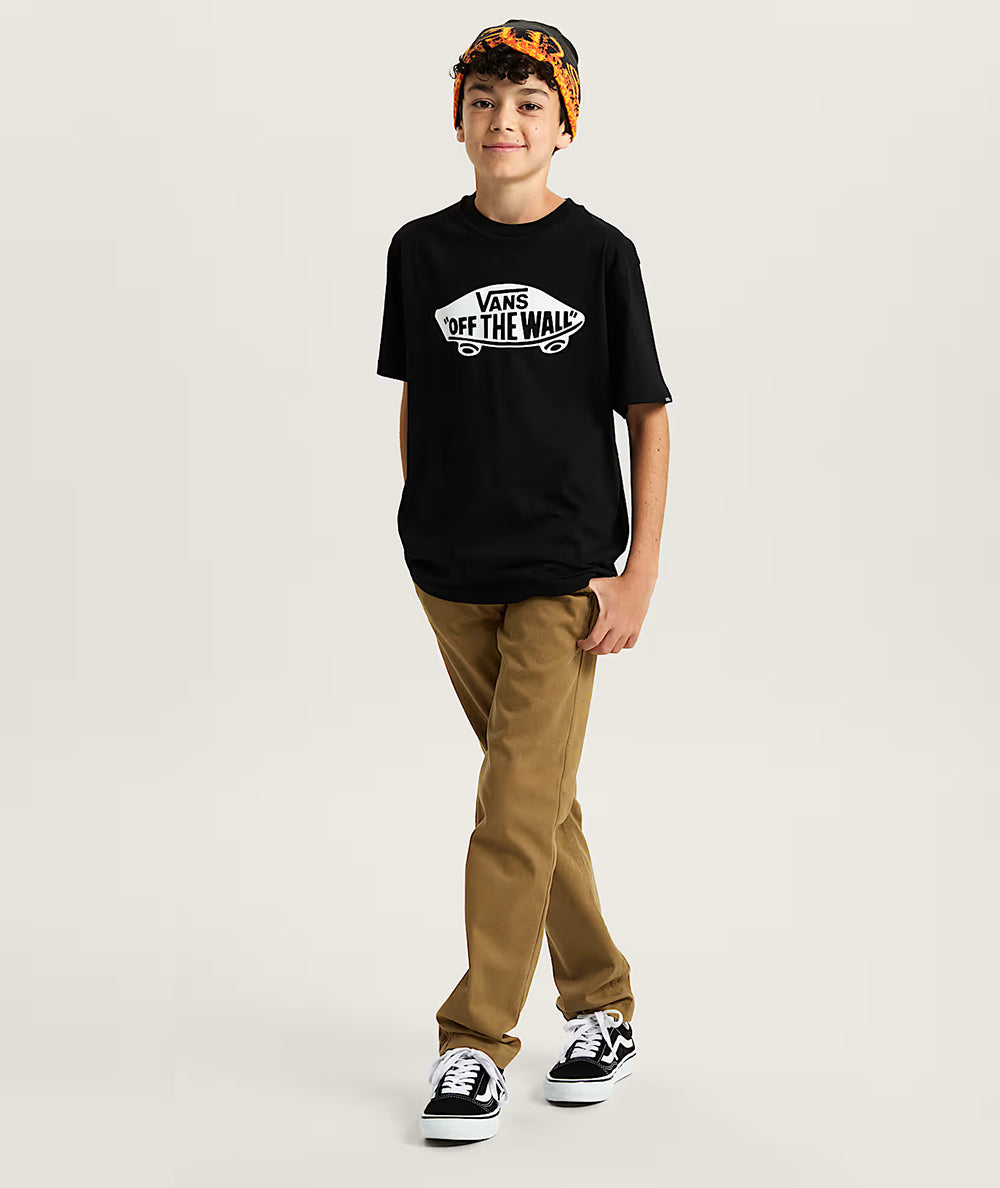 
                  
                    VANS style 76
                  
                