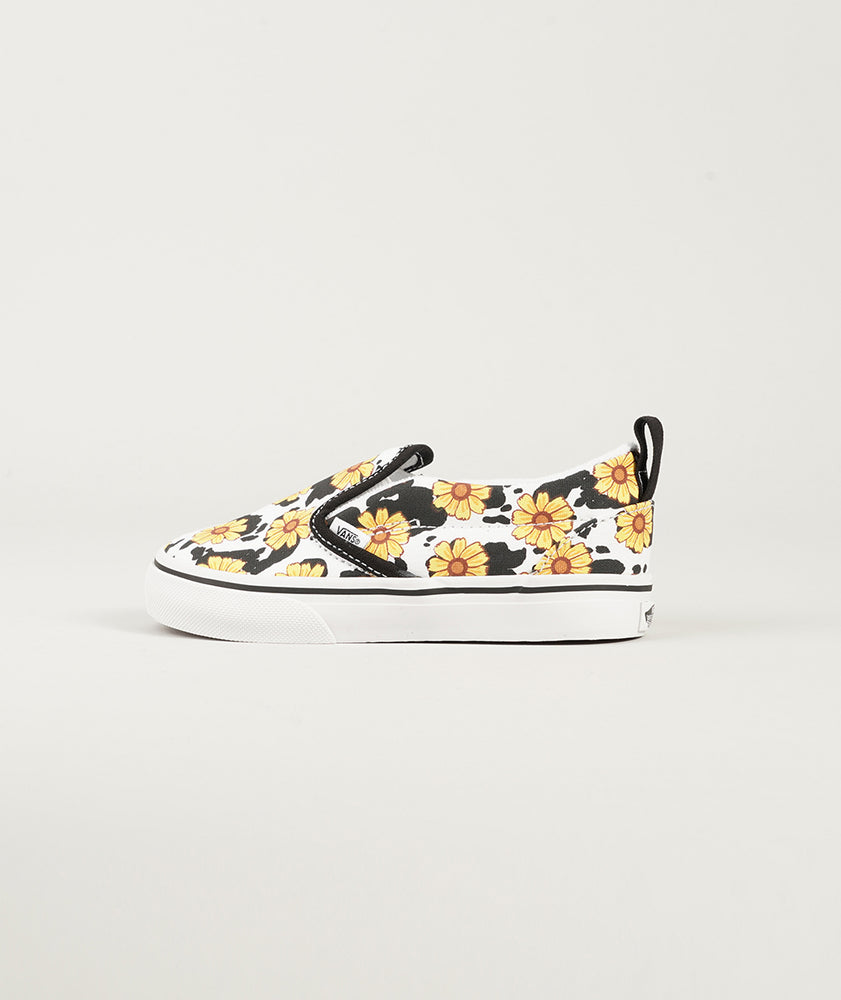 
                  
                    VANS SLIP-ON V
                  
                