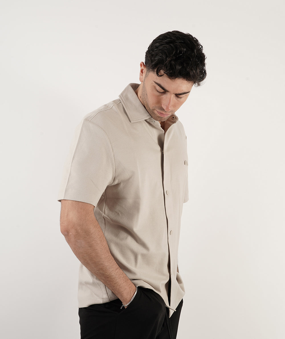 
                  
                    ELLESSE SHIRT SARTORIA
                  
                