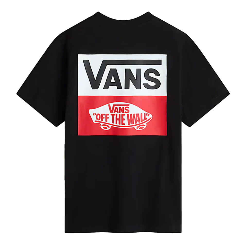 
                  
                    VANS OG LOGO SS
                  
                