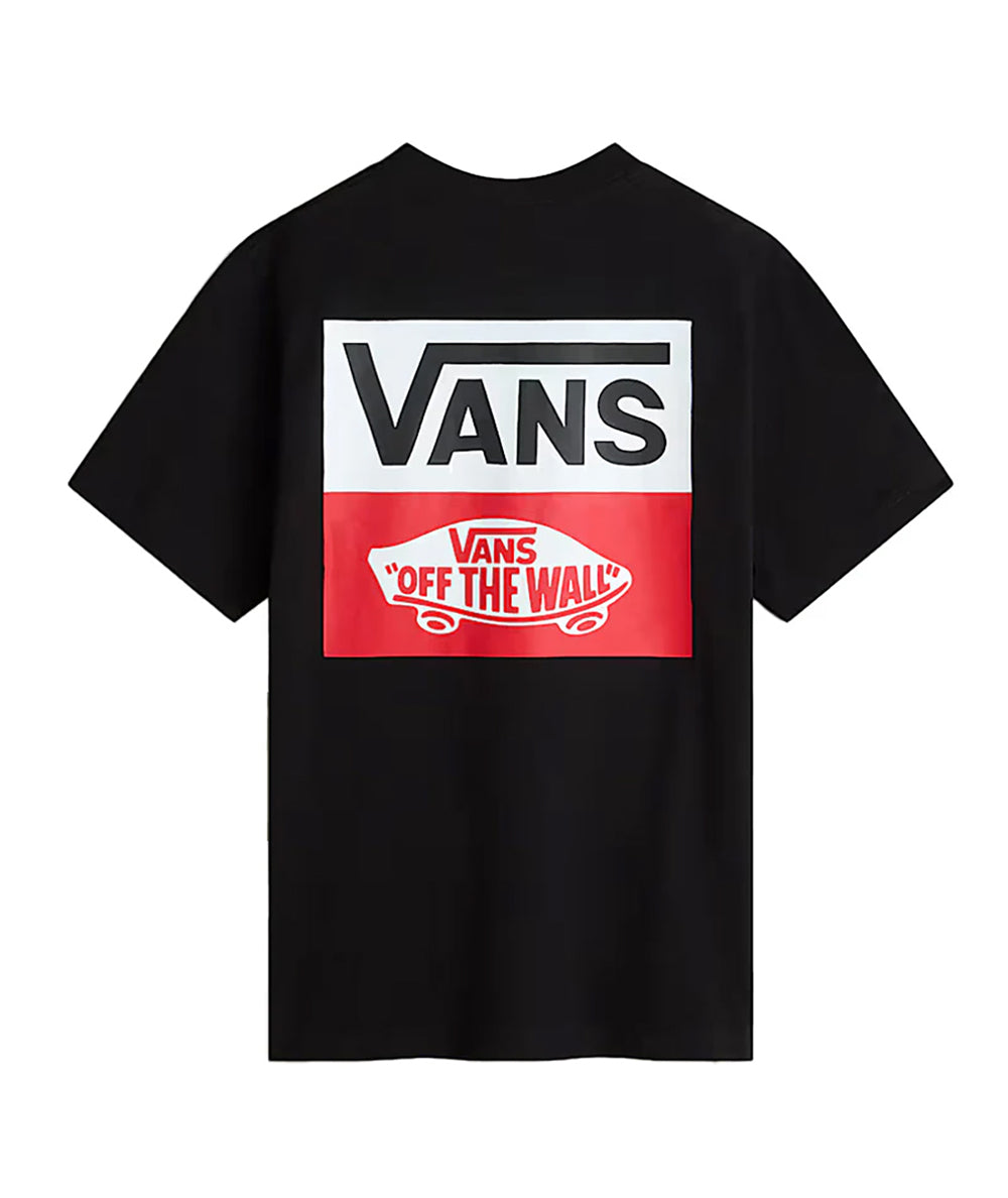 
                  
                    VANS OG LOGO SS
                  
                