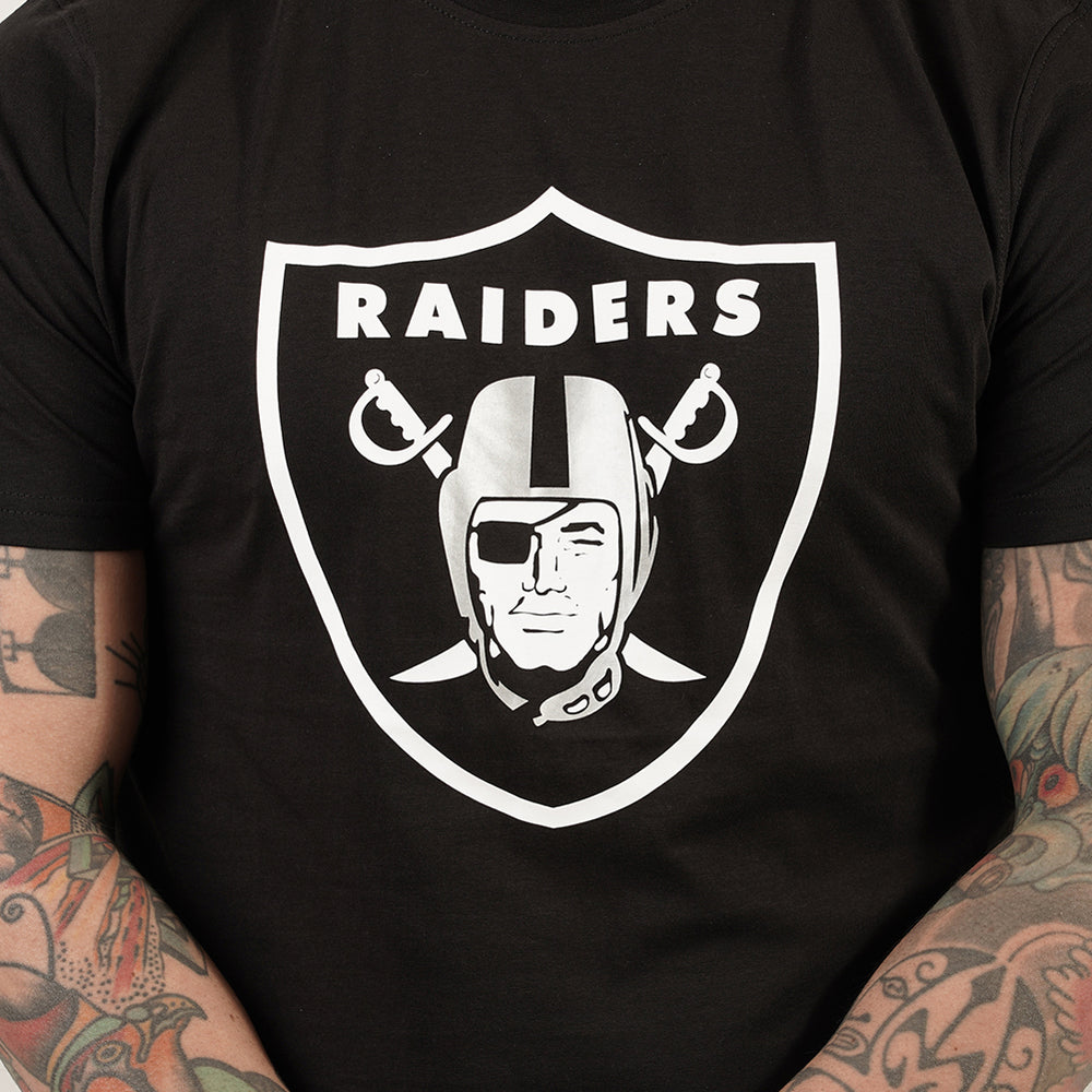 
                  
                    NEW ERA RAIDERS
                  
                