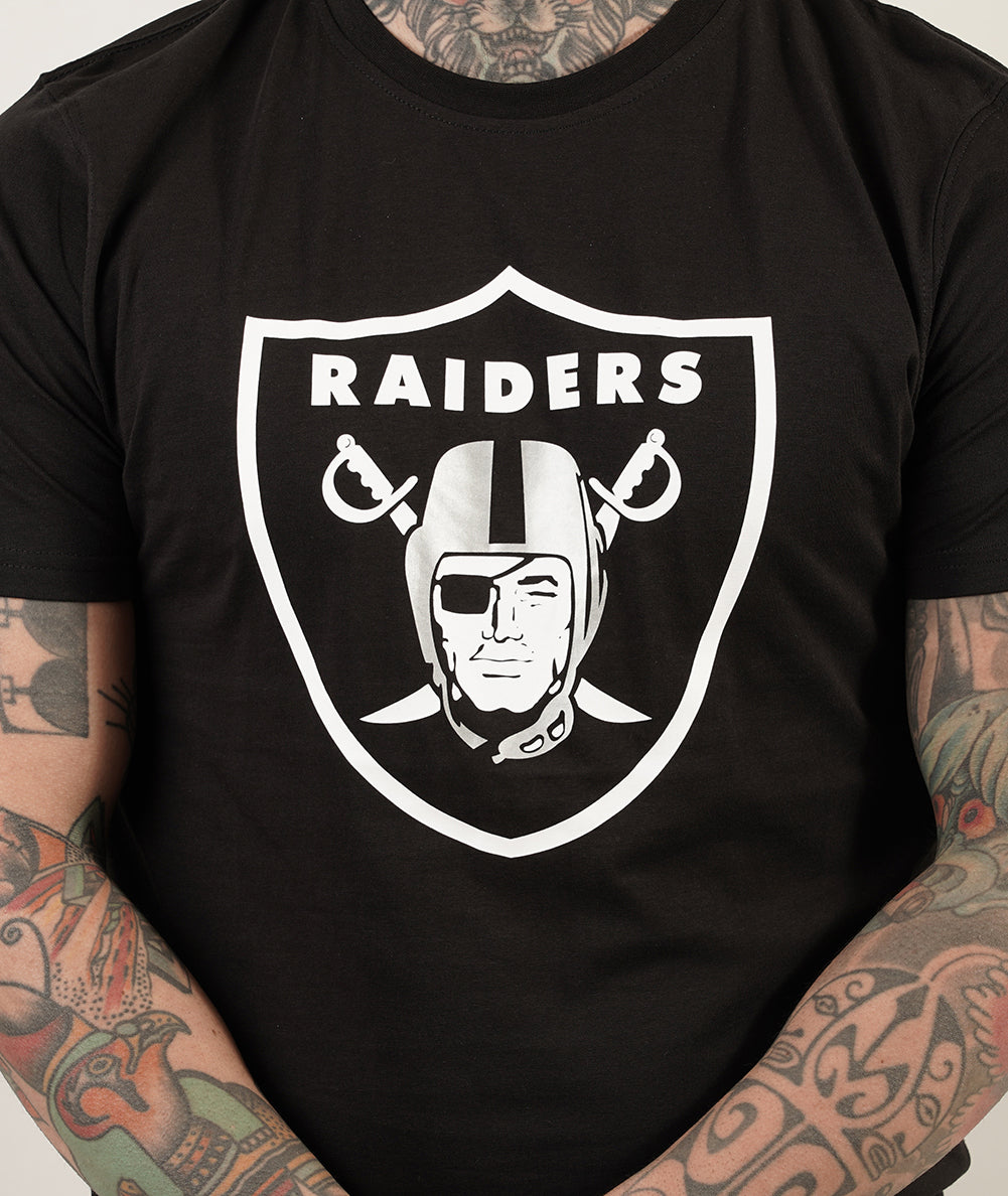 
                  
                    NEW ERA RAIDERS
                  
                