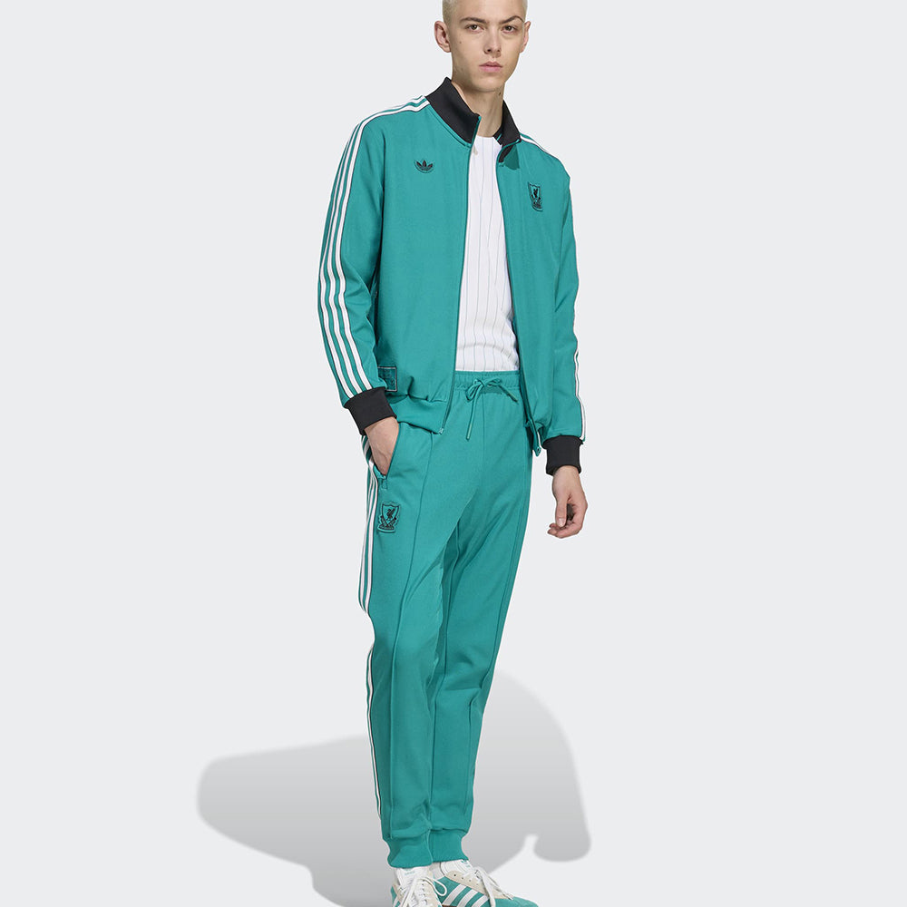 
                  
                    ADIDAS PANTS LIVERPOOL
                  
                
