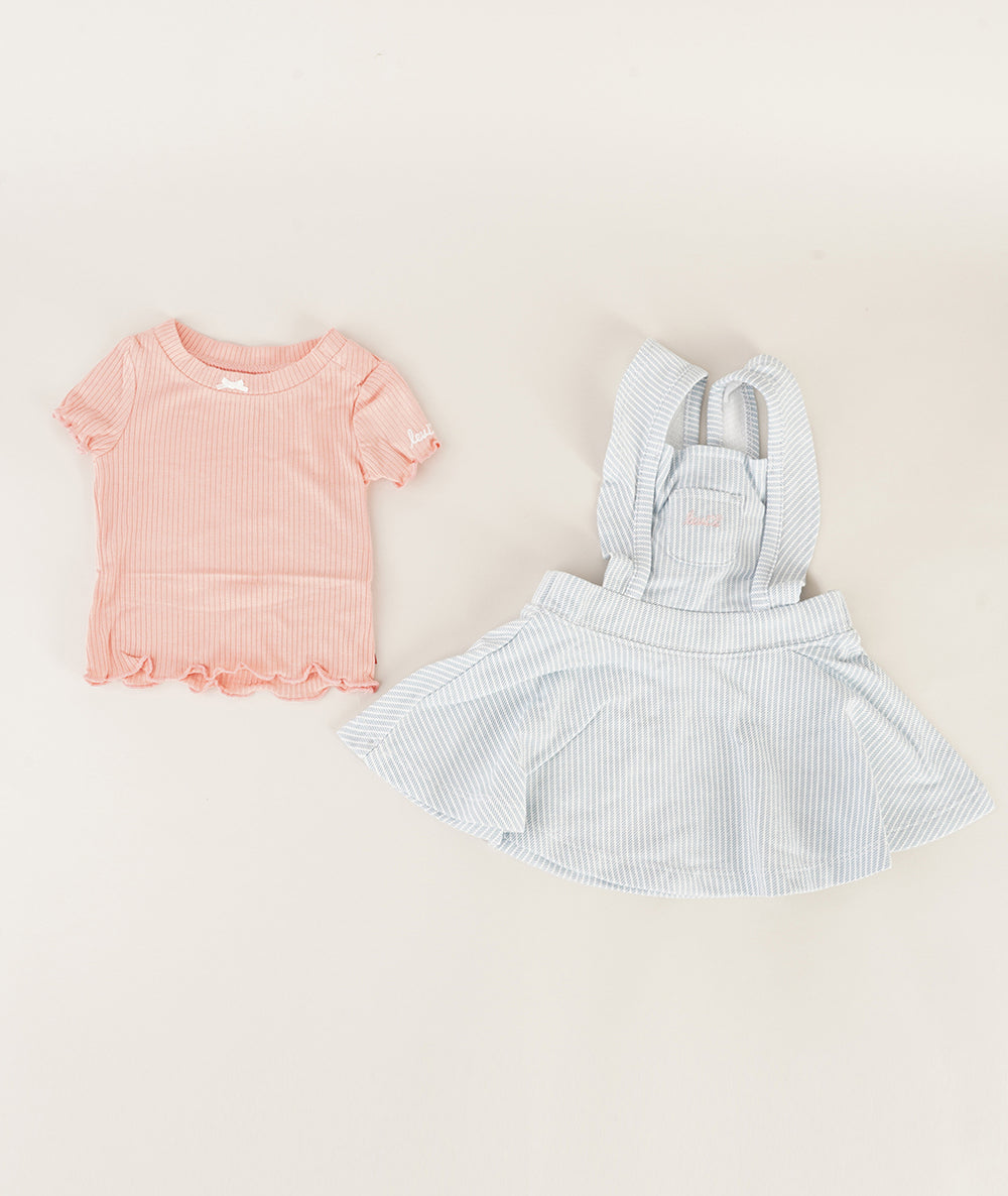 LEVI'S TWO PIECE SET