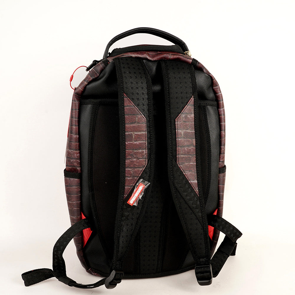 
                  
                    SPRAYGROUND ZAINO SPRAYGROUND
                  
                