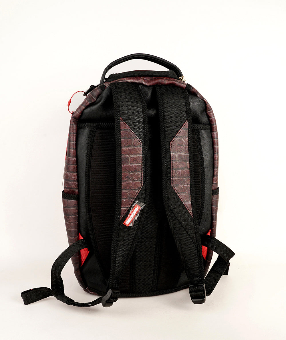 
                  
                    SPRAYGROUND ZAINO SPRAYGROUND
                  
                