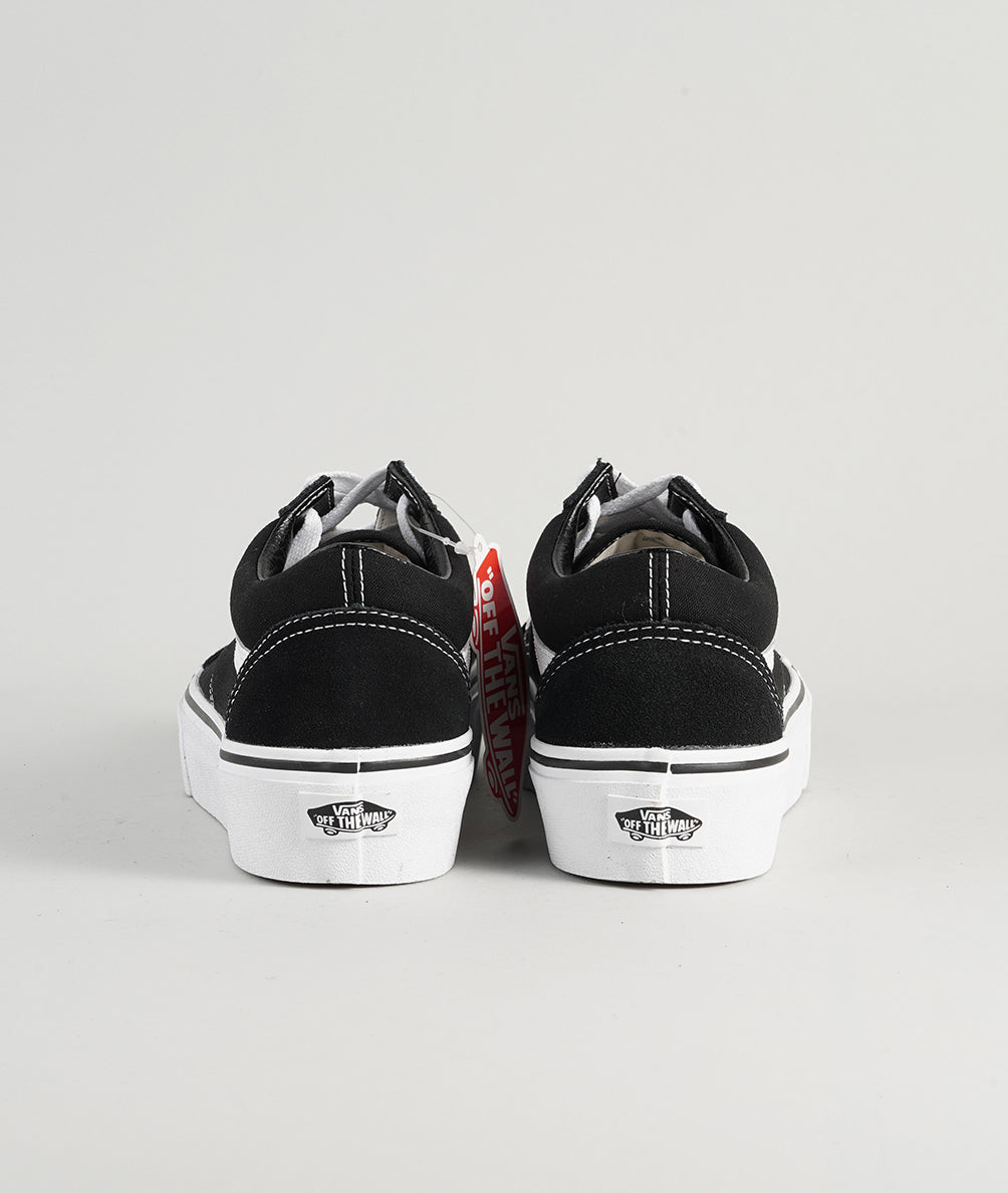 
                  
                    VANS OLD SKOOL PLATFORM
                  
                