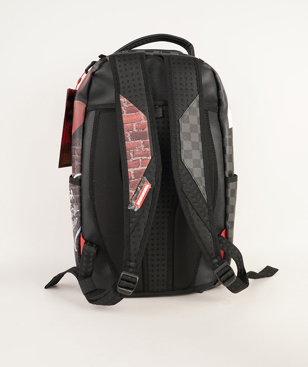 
                  
                    SPRAYGROUND ZAINO SPRAYGROUND
                  
                