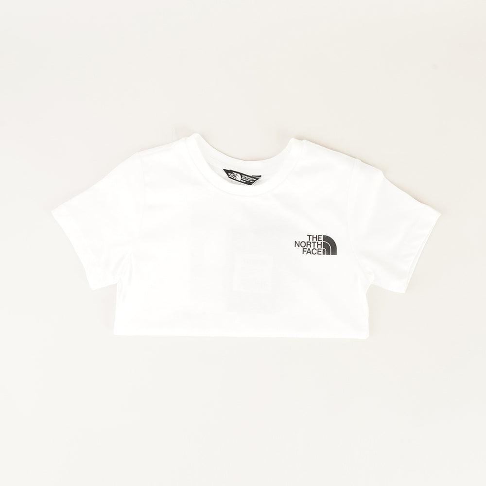 
                  
                    THE NORTH FACE KID BOX N
                  
                