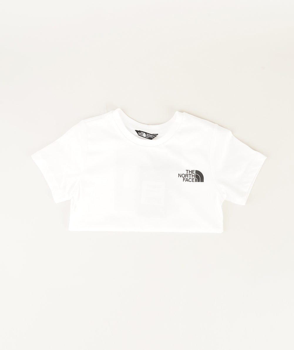 
                  
                    THE NORTH FACE KID BOX N
                  
                