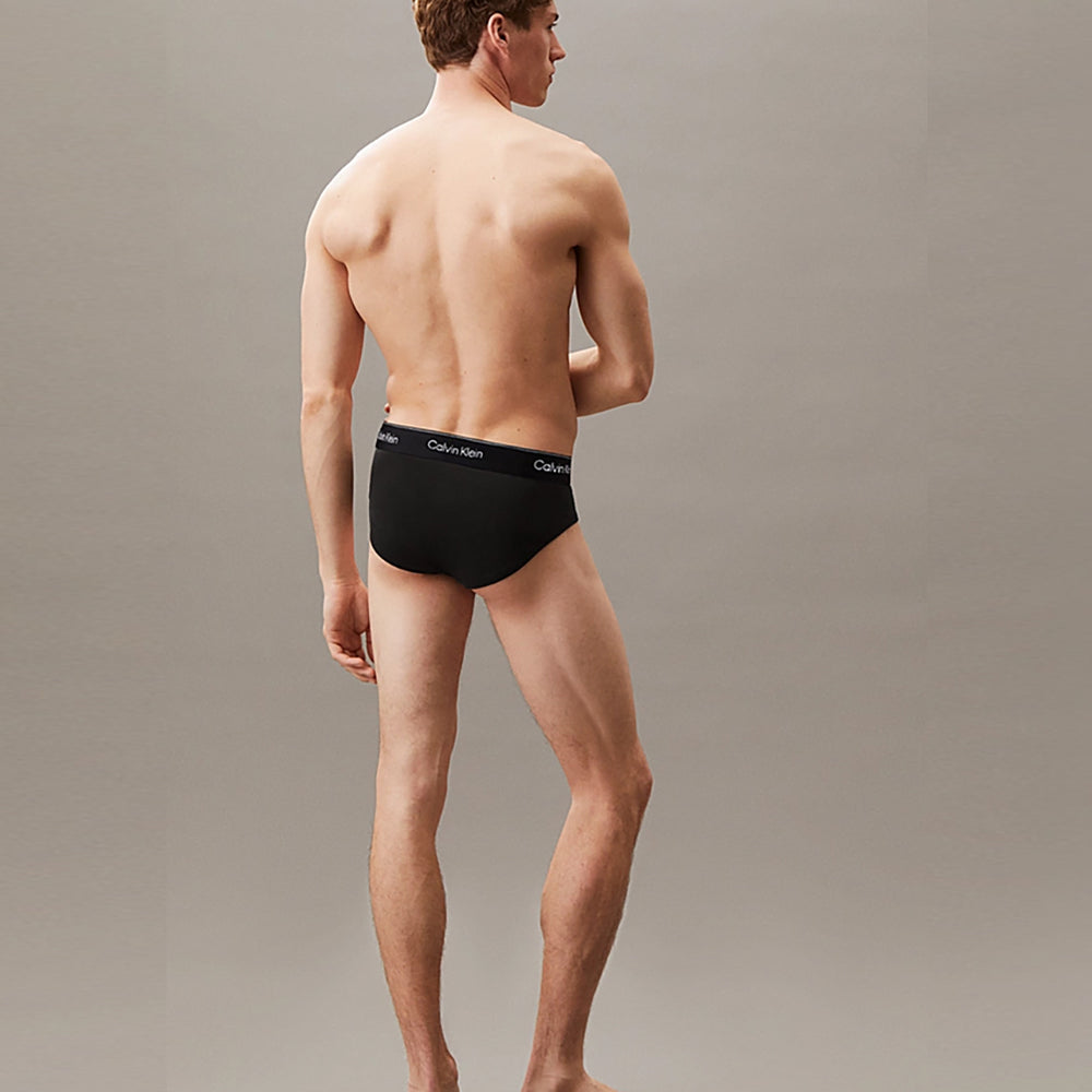 
                  
                    CALVIN KLEIN HIP BRIEF 3PK
                  
                
