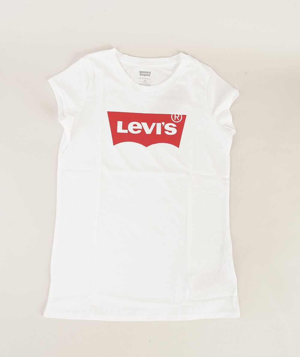 LEVI'S T-SHIRT LOGO