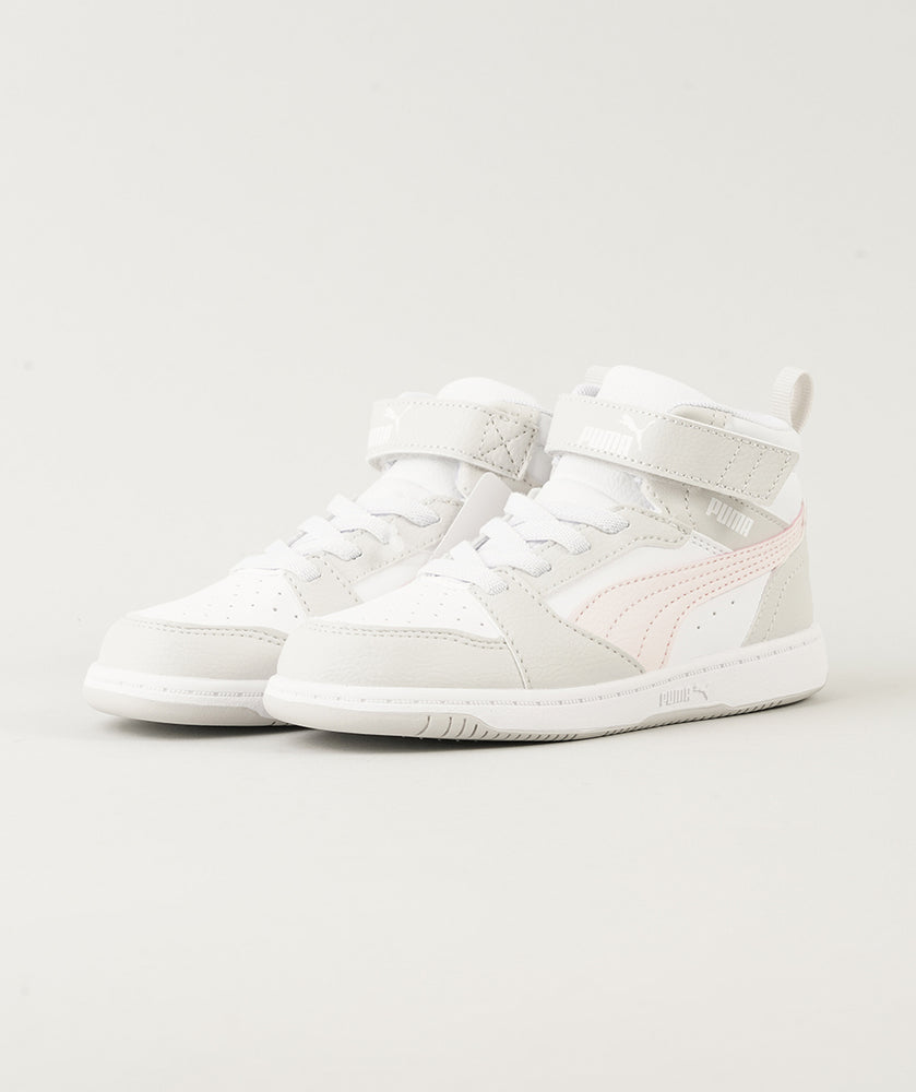 
                  
                    PUMA REBOUND V6 MID
                  
                
