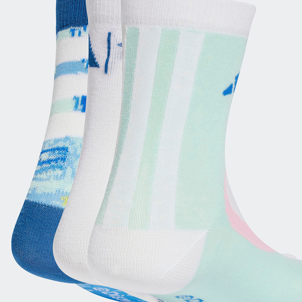 
                  
                    ADIDAS 3 PACK CALZINI LILO & STITCH
                  
                