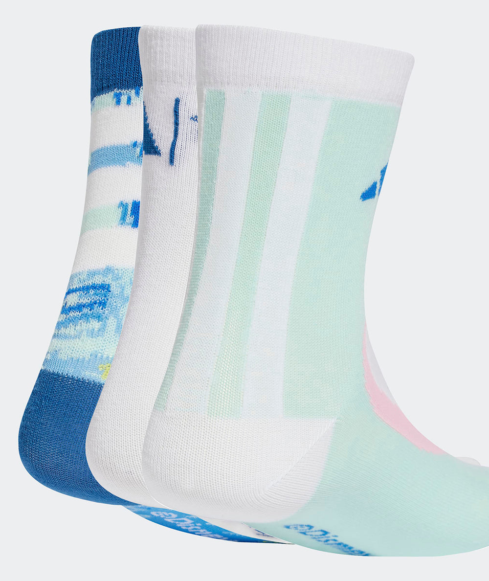 
                  
                    ADIDAS 3 PACK CALZINI LILO & STITCH
                  
                
