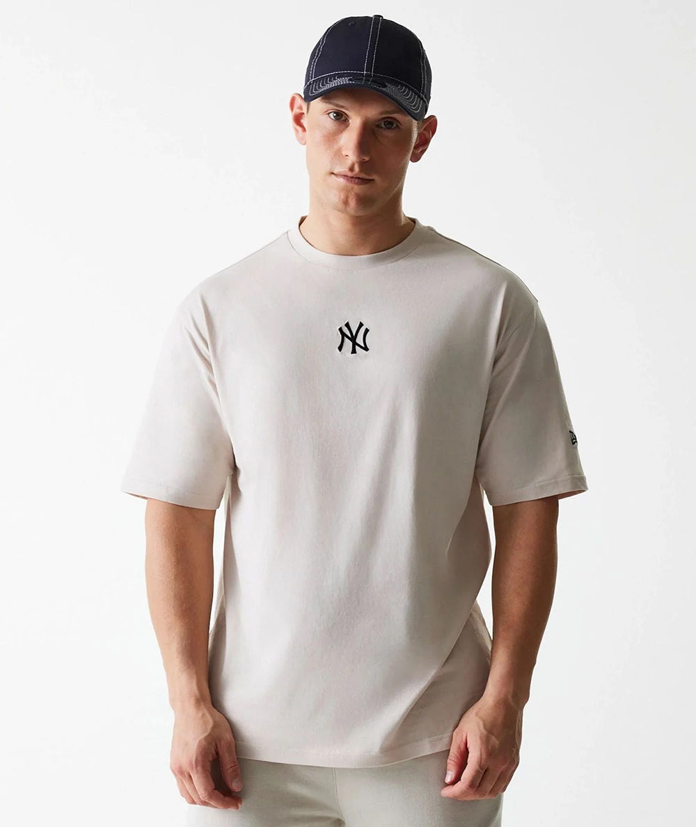 NEW ERA T-SHIRT