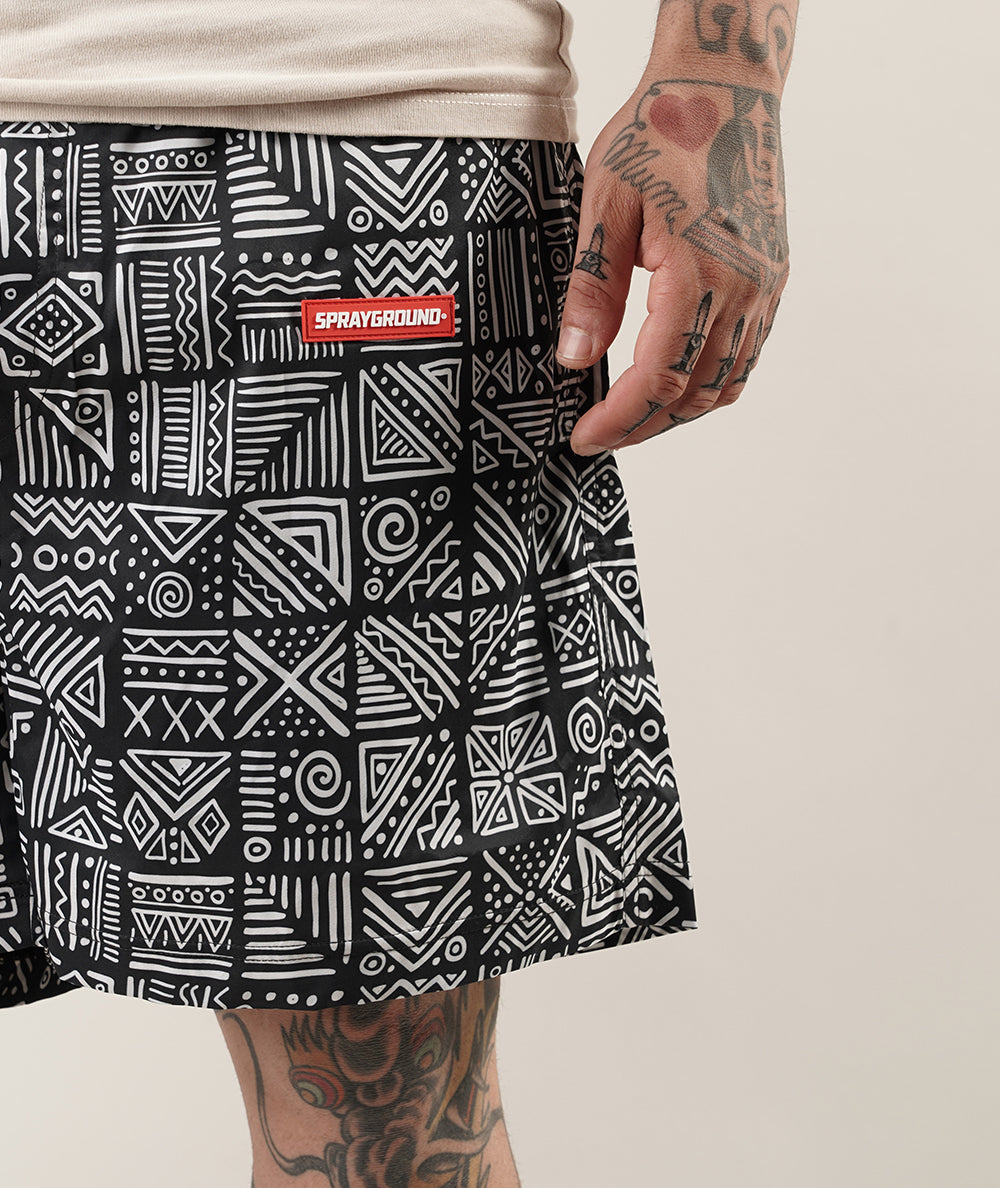 
                  
                    SPRAYGROUND A.I COUTURE
                  
                
