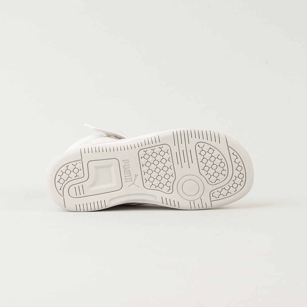 
                  
                    PUMA REBOUND V6 MID
                  
                