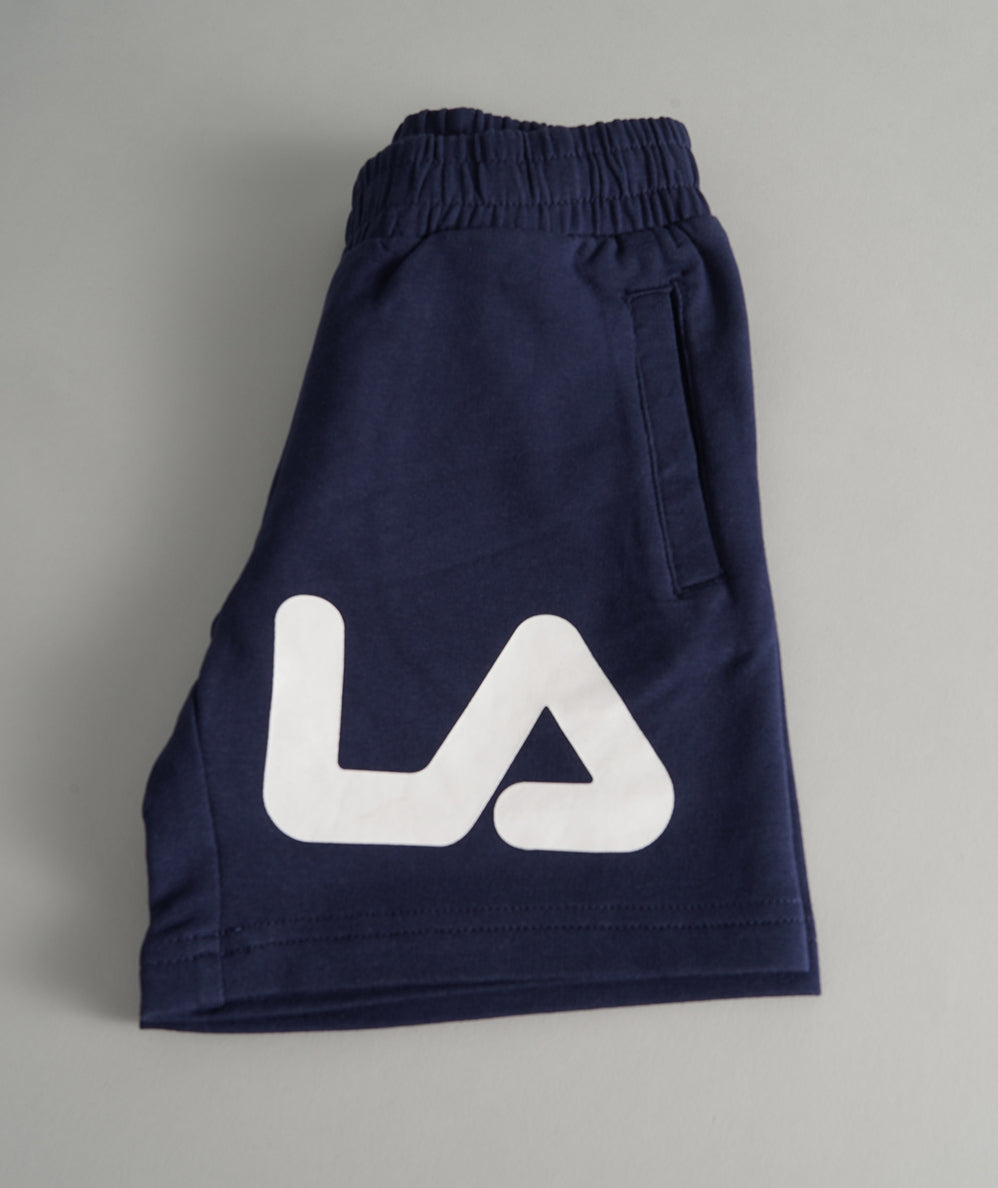 
                  
                    FILA CIRELLA SHORT KIDS
                  
                