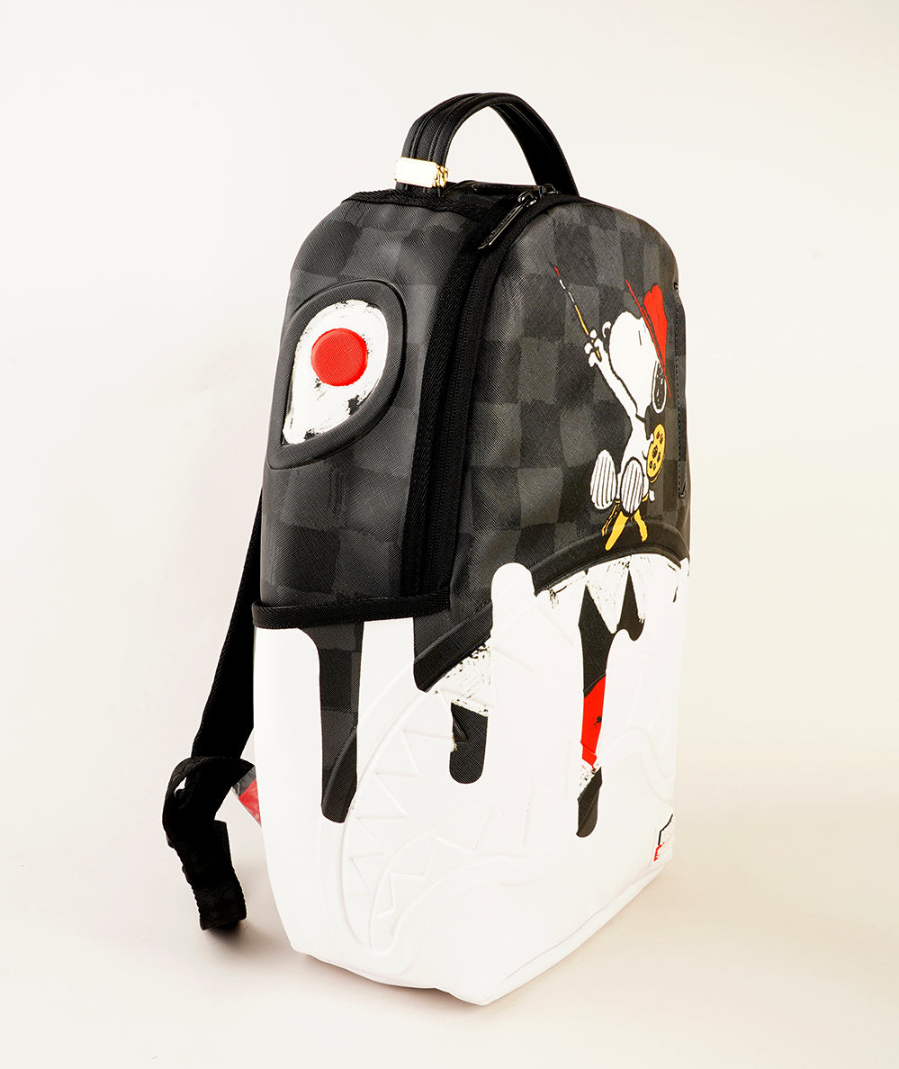 
                  
                    SPRAYGROUND ZAINO SPRAYGROUND
                  
                