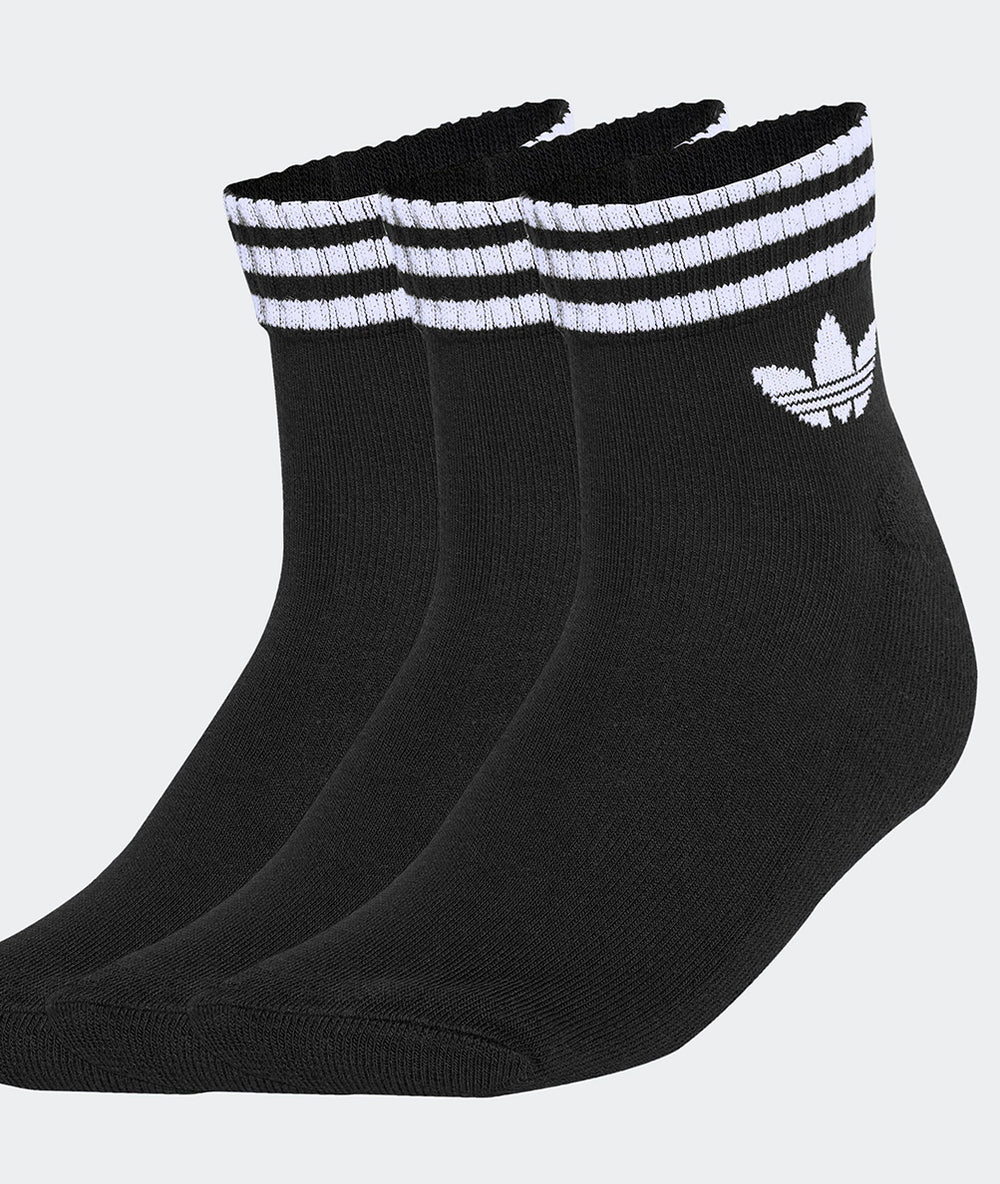 ADIDAS CALZINI 3 PACK
