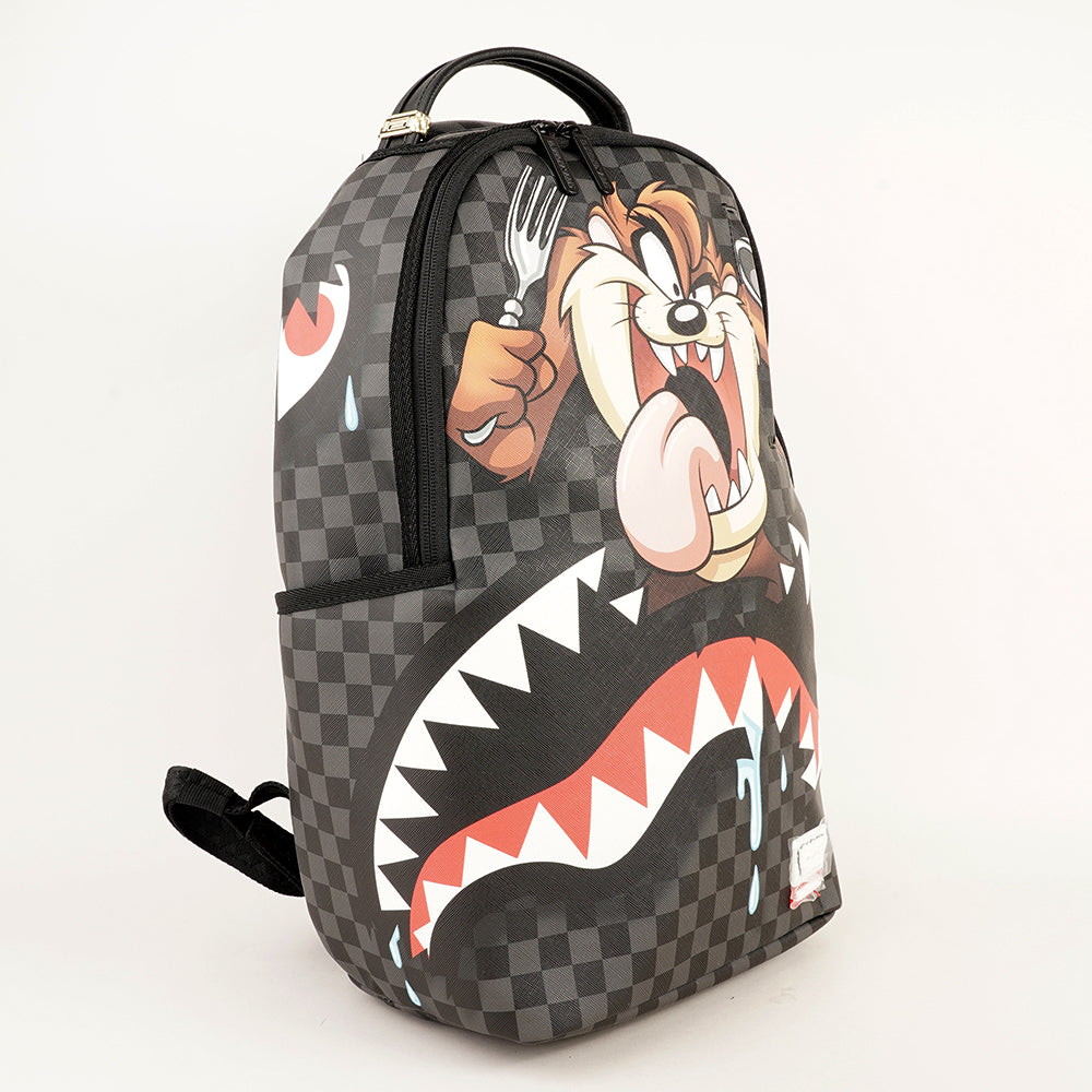 
                  
                    SPRAYGROUND ZAINO SPRAYGROUND
                  
                
