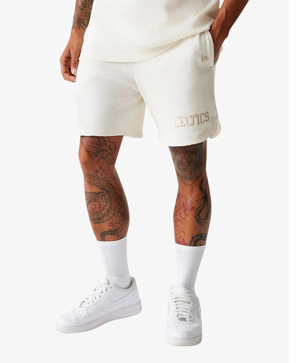 NEW ERA SHORT LOS ANGELES LAKERS