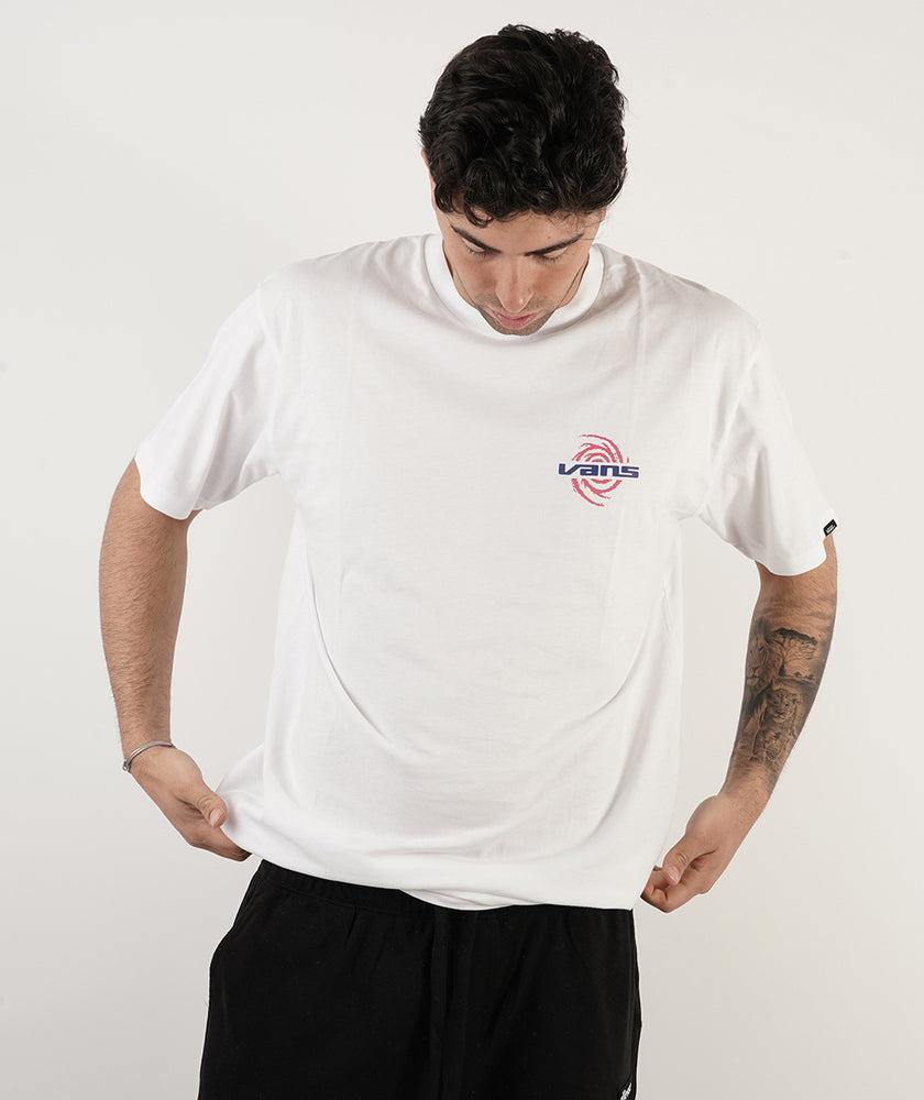 
                  
                    VANS WARMOHOLE WARPED
                  
                