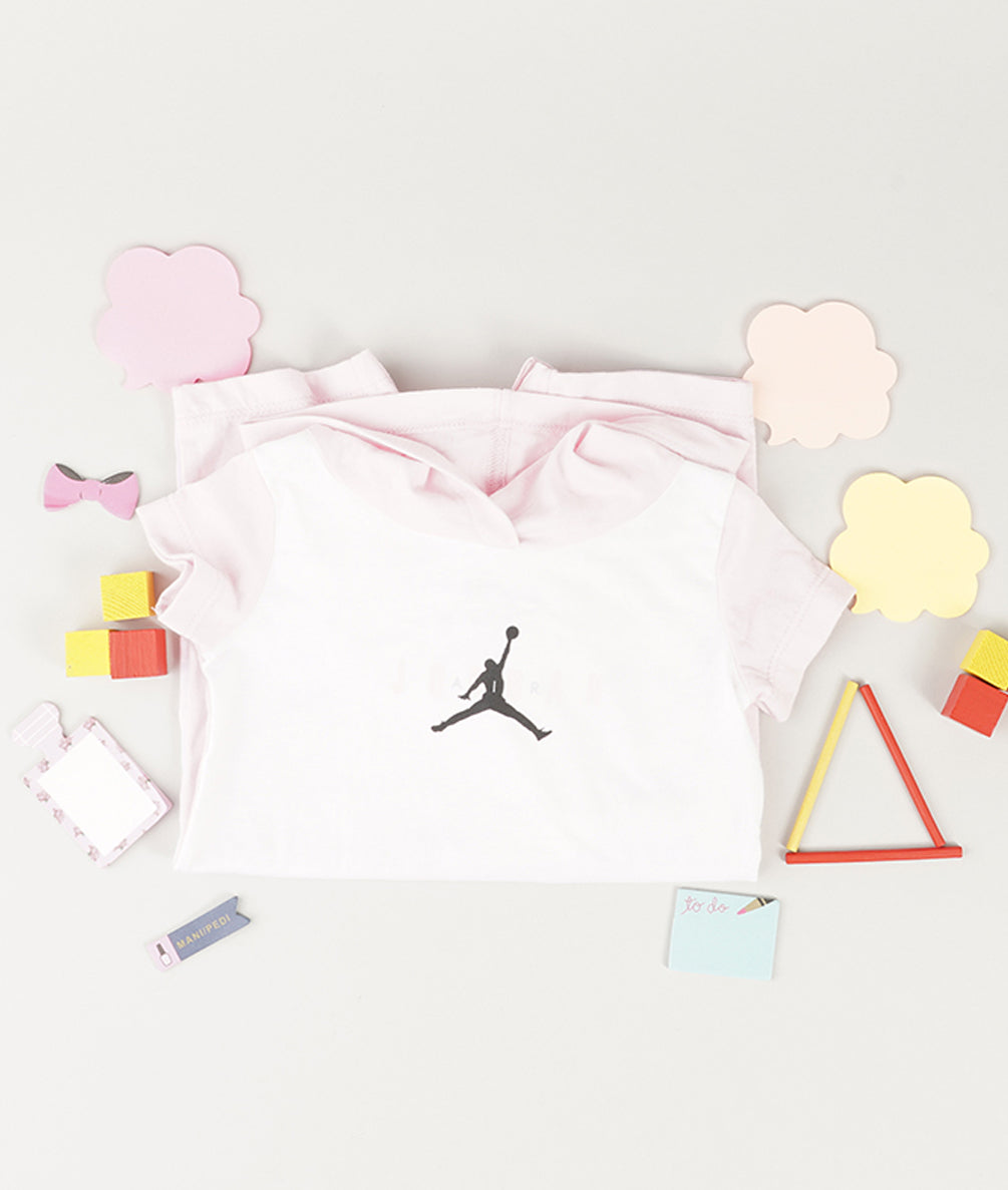 
                  
                    JORDAN Jumpman
                  
                