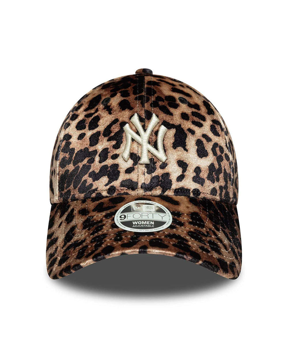 NEW ERA WMNS LEO VELOUR