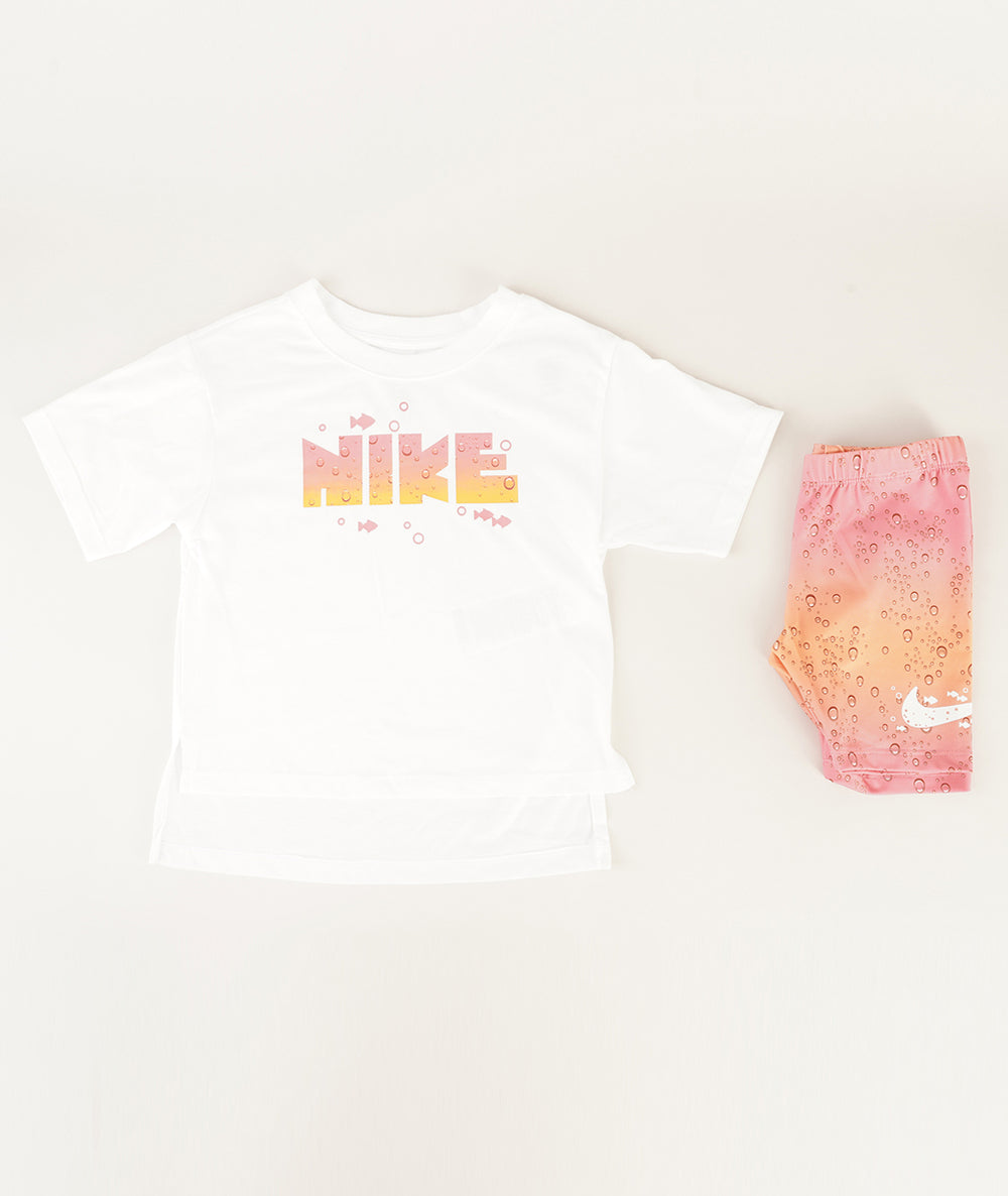 NIKE 2 PIECE SET