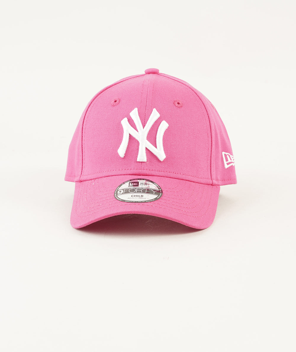 NEW ERA NEW YORK