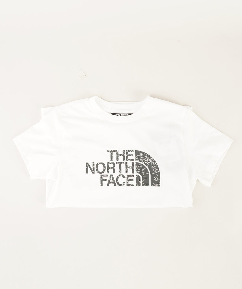 
                  
                    THE NORTH FACE B S/S EASY TEE
                  
                
