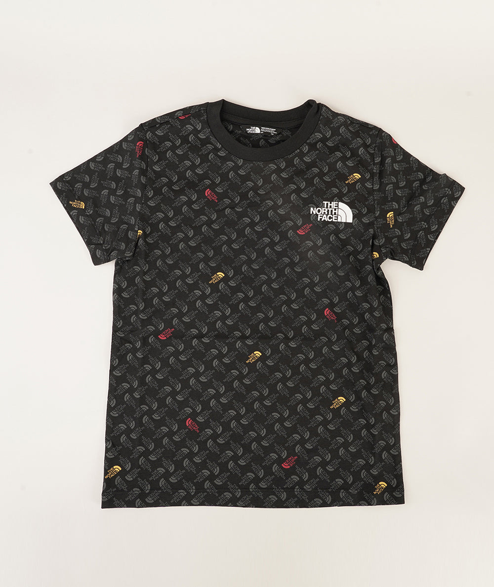 THE NORTH FACE T SS SIMPLE DOME TEE