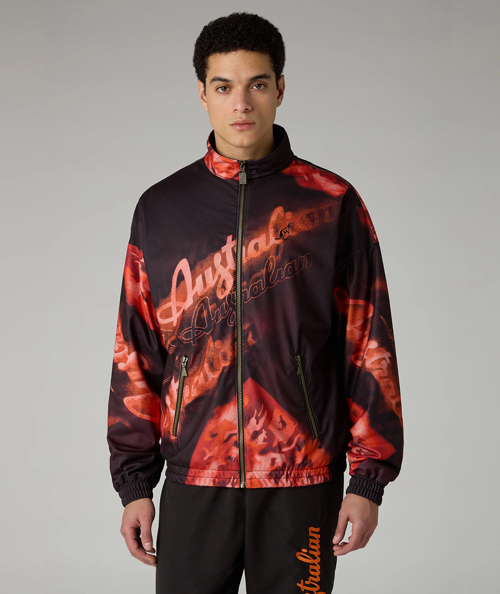 
                  
                    AUSTRALIAN PRINT SABRINDA
                  
                