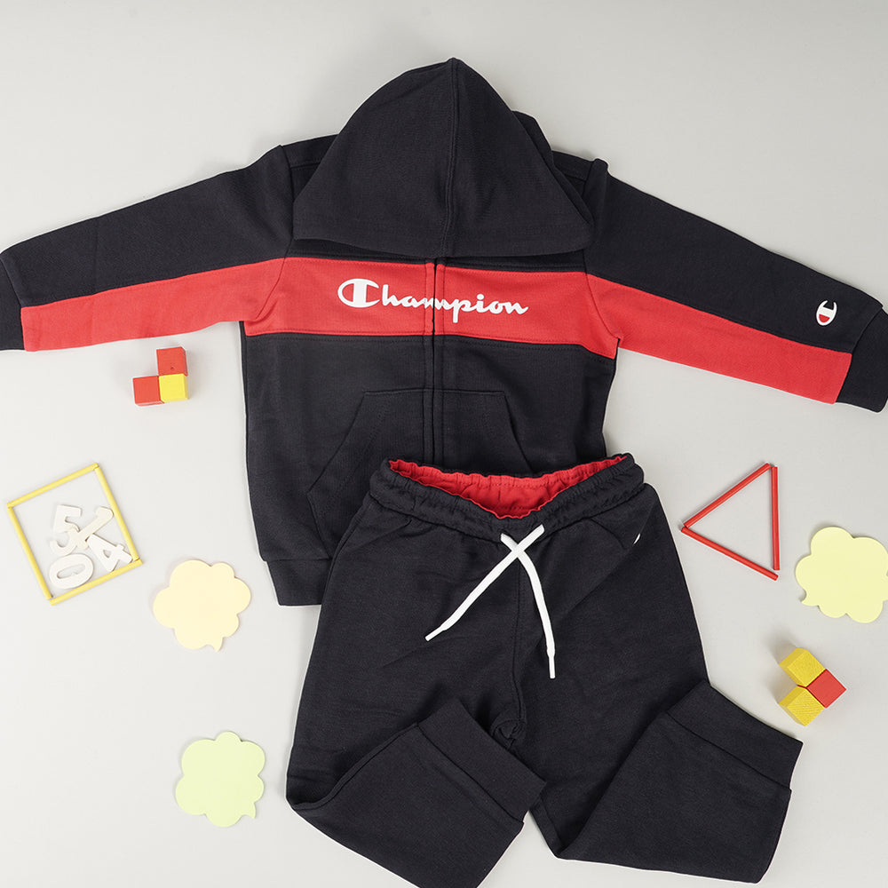 
                  
                    CHAMPION CHA GS
                  
                