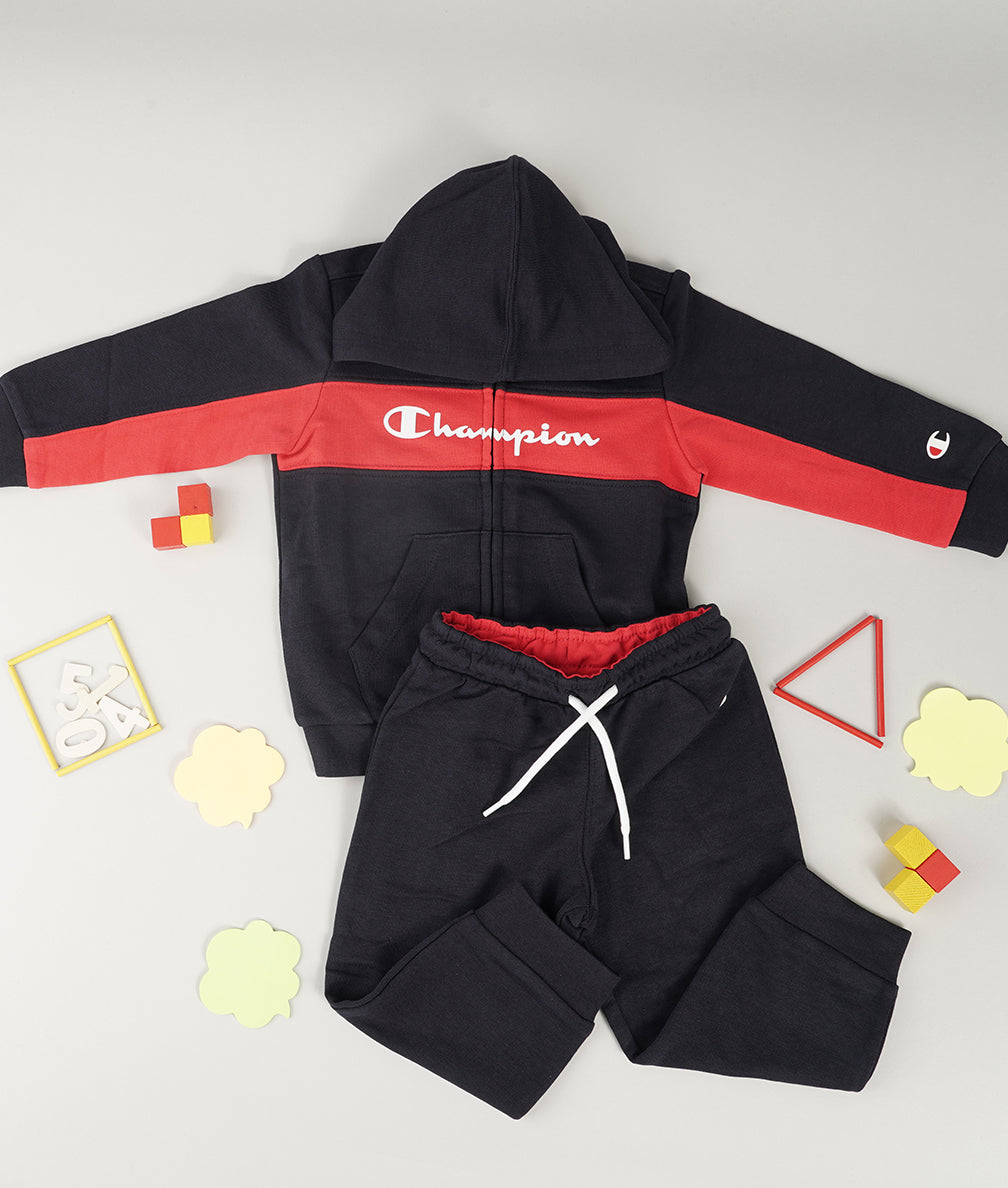 
                  
                    CHAMPION CHA GS
                  
                