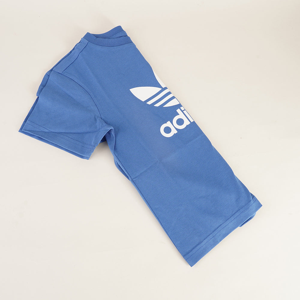 
                  
                    ADIDAS TREFOIL TEE
                  
                
