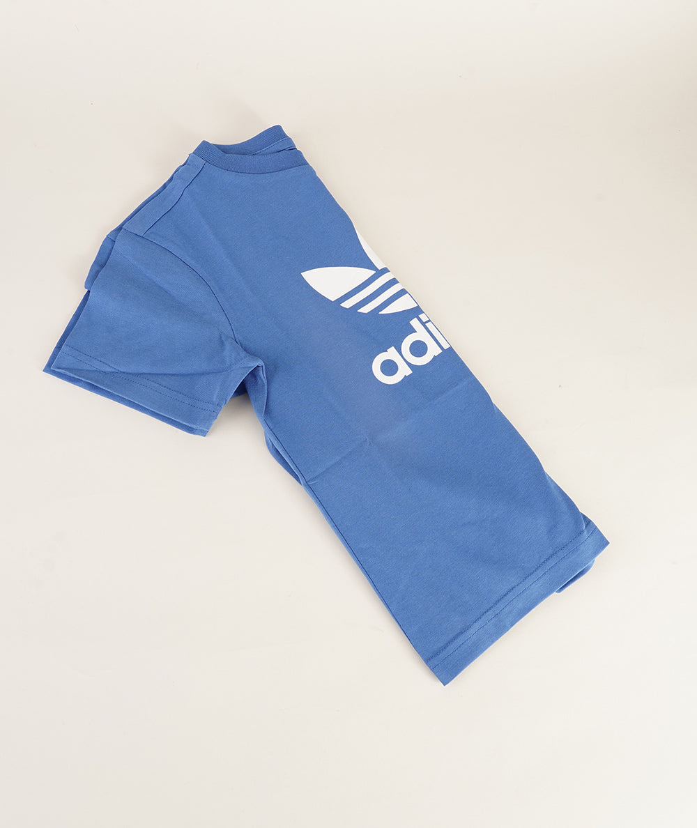 
                  
                    ADIDAS TREFOIL TEE
                  
                
