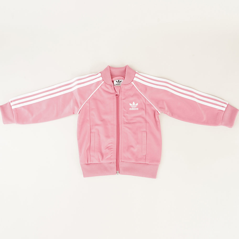 
                  
                    ADIDAS SST TRACK SUIT
                  
                