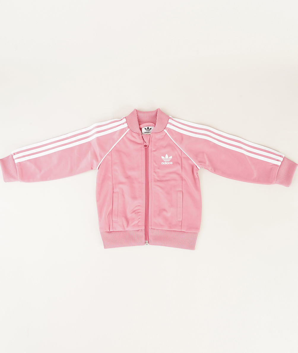 
                  
                    ADIDAS SST TRACK SUIT
                  
                